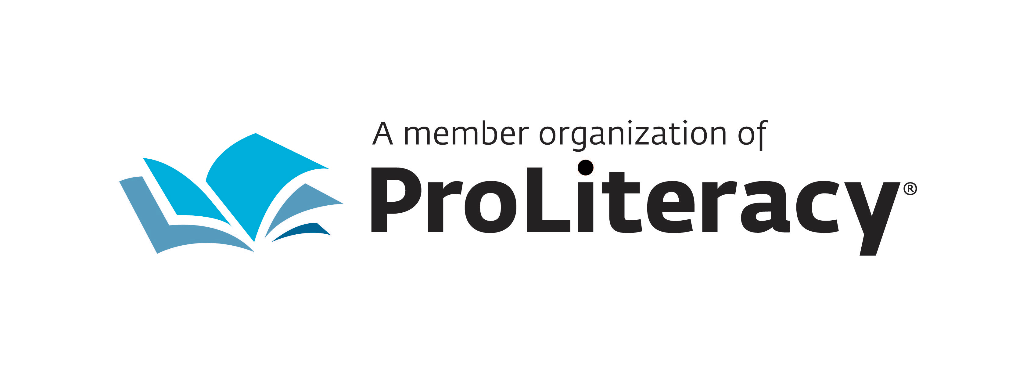 ProLiteracy Logo